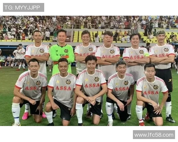 中国足球明星的璀璨星河盘点他们的成就与影响力