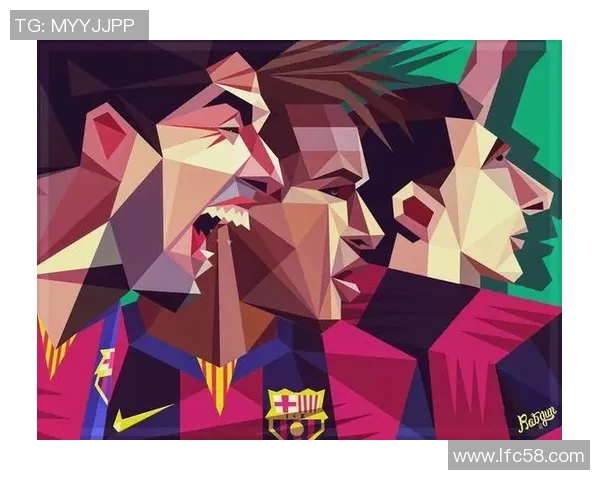 卡通风格足球明星球衣头像设计创意展示与分享